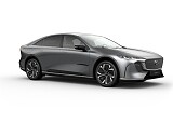 Mazda 6e - Kolor Machine Gray, zdjęcie 2