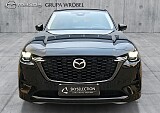 Mazda CX-60 - Kolor Jet Black, zdjęcie 2