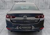Mazda 3 - Kolor Machine Gray, zdjęcie 7