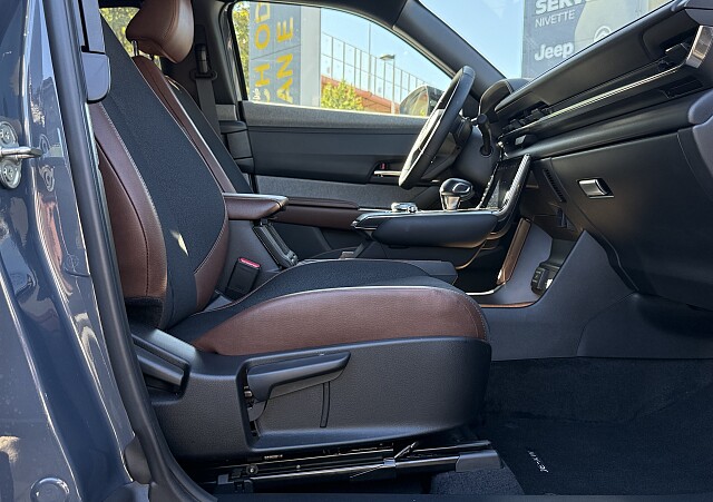 Mazda MX-30 - Kolor Polymetal Gray, zdjęcie 15