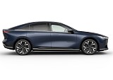 Mazda 6e - Kolor Deep Crystal Blue, zdjęcie 3