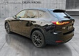 Mazda CX-60 - Kolor Jet Black, zdjęcie 7