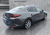 Mazda 3 - Kolor Machine Gray, zdjęcie 3