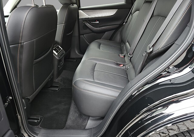 Mazda CX-60 - Kolor Jet Black, zdjęcie 18