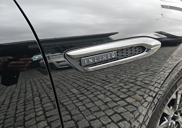 Mazda CX-60 - Kolor Jet Black, zdjęcie 22