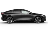 Mazda 6e - Kolor Jet Black, zdjęcie 3