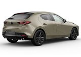 Mazda 3 - Kolor Zircon Sand Metalic, zdjęcie 2