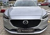 Mazda 6 - Kolor Sonic Silver, zdjęcie 2