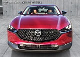 Mazda CX-30 - Kolor Soul Red Crystal, zdjęcie 2