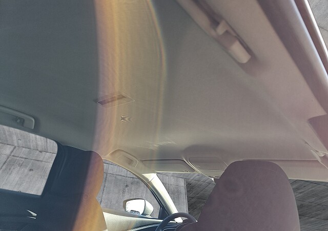 Mazda CX-30 - Kolor Machine Gray, zdjęcie 16