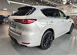 Mazda CX-60 - Kolor Platinum Quartz, zdjęcie 4