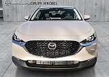 Mazda CX-30 - Kolor Platinum Quartz, zdjęcie 2
