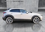 Mazda CX-30 - Kolor Platinum Quartz, zdjęcie 4