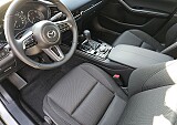 Mazda CX-30 - Kolor Platinum Quartz, zdjęcie 11