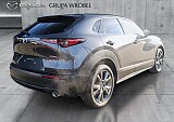 Mazda CX-30 - Kolor Machine Gray, zdjęcie 5