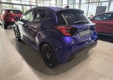 Mazda 2 Hybrid - Kolor Blue Glass, zdjęcie 5