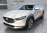 Mazda CX-30 - Kolor Platinum Quartz, zdjęcie 1