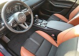 Mazda CX-30 - Kolor Soul Red Crystal, zdjęcie 16