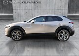 Mazda CX-30 - Kolor Platinum Quartz, zdjęcie 8