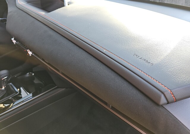 Mazda CX-30 - Kolor Soul Red Crystal, zdjęcie 21