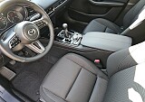 Mazda CX-30 - Kolor Machine Gray, zdjęcie 20