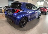 Mazda 2 Hybrid - Kolor Blue Glass, zdjęcie 2