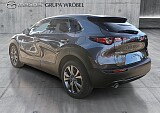 Mazda CX-30 - Kolor Machine Gray, zdjęcie 7