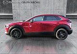 Mazda CX-30 - Kolor Soul Red Crystal, zdjęcie 8