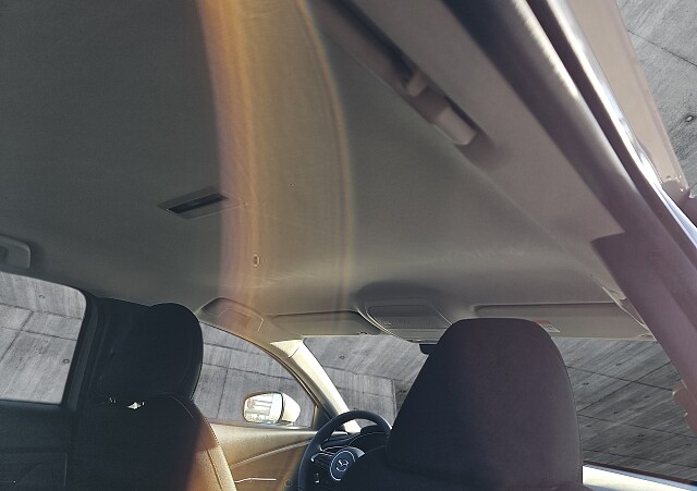 Mazda CX-30 - Kolor Platinum Quartz, zdjęcie 12