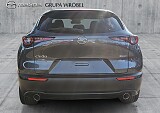 Mazda CX-30 - Kolor Machine Gray, zdjęcie 6