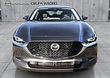 Mazda CX-30 - Kolor Machine Gray, zdjęcie 2