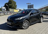 Mazda 2 Hybrid - Kolor Opera Black, zdjęcie 1