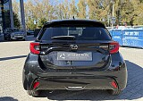 Mazda 2 Hybrid - Kolor Opera Black, zdjęcie 5