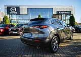 Mazda CX-30 - Kolor Machine Gray, zdjęcie 2