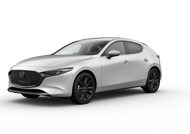 Mazda 3 - Kolor Ceramic Metalic, zdjęcie 1