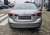 Mazda 3 - Kolor Srebrny, zdjęcie 7