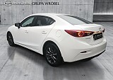 Mazda 3 - Kolor Snowflake White Pearl, zdjęcie 5