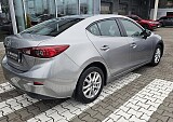 Mazda 3 - Kolor Srebrny, zdjęcie 8