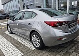 Mazda 3 - Kolor Srebrny, zdjęcie 6