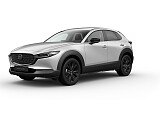 Mazda CX-30 - Kolor Ceramic Metalic, zdjęcie 6