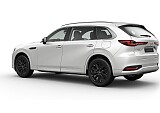 Mazda CX-80 - Kolor Rhodium White, zdjęcie 6