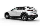 Mazda CX-30 - Kolor Snowflake White Pearl, zdjęcie 8