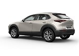 Mazda CX-30 - Kolor Platinum Quartz, zdjęcie 5