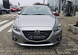 Mazda 3 - Kolor Srebrny, zdjęcie 2