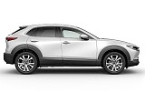Mazda CX-30 - Kolor Ceramic Metalic, zdjęcie 6