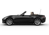 Mazda MX-5 - Kolor Jet Black, zdjęcie 7