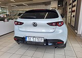 Mazda 3 - Kolor Ceramic Metalic, zdjęcie 5