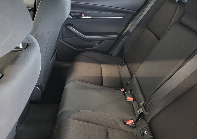 Mazda 3 - Kolor Ceramic Metalic, zdjęcie 10