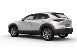 Mazda CX-30 - Kolor Ceramic Metalic, zdjęcie 4