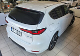 Mazda CX-60 - Kolor Rhodium White, zdjęcie 4